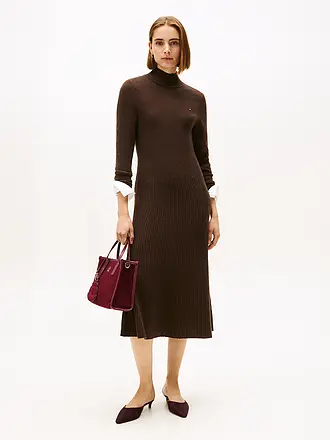 TOMMY HILFIGER | Midikleid | 